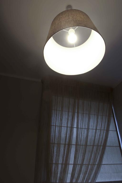 Meness Apartamenti Cesis Luaran gambar