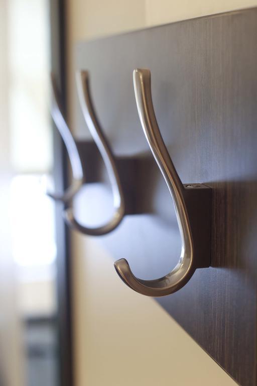 Meness Apartamenti Cesis Luaran gambar