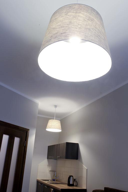 Meness Apartamenti Cesis Luaran gambar
