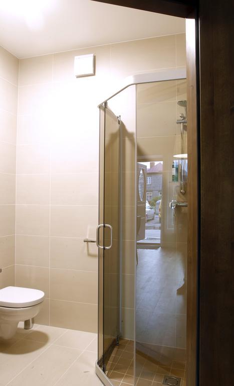 Meness Apartamenti Cesis Luaran gambar